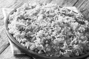 Veg Pulao
