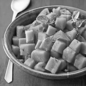 Watermelon Salad