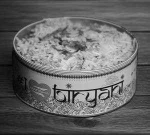 Fish Biryani
