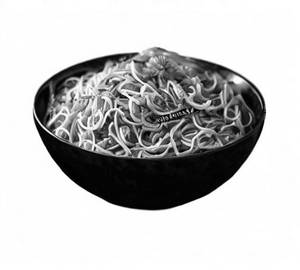 Hakka noodles