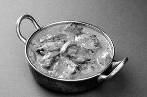 Paneer Tadka Full