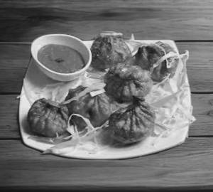 Veg Fried (8Pcs)