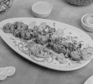 Tandoori Broccoli