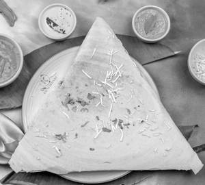 Cheese Masala Dosa