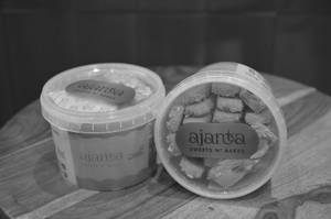 Jwar Biscuit 200g