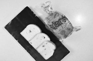 Sweet Bread