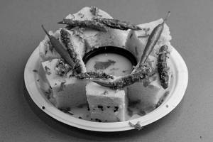 Dhokla