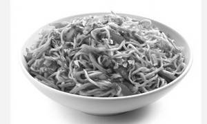 Mixed veg noodles                                  