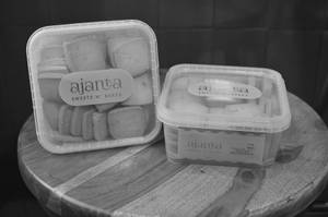 Butter Kaju 300g