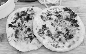 Paneer Kulcha
