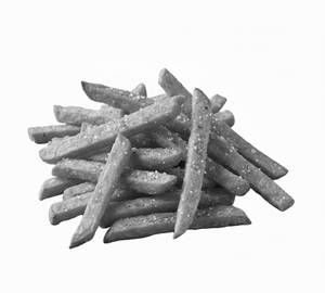 Sweet Potato Fries