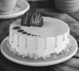 Black Forest Cake