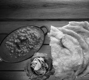 Chole Bhature