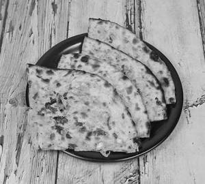 Mix Tandoori Paratha