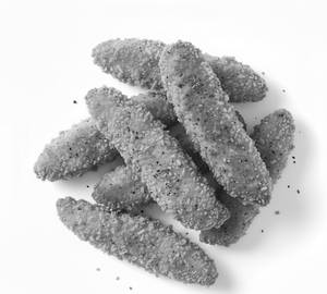 Buttermilk Chicken Fries