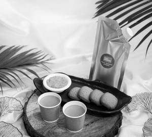 Gud Masala Tea [2 Cup]