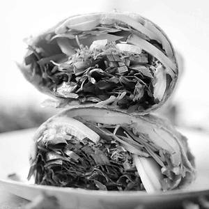 Classic Veg Roll