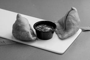 Samosa