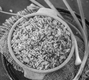Schezwan Fried Rice