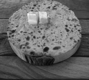 Aloo Piyaz Tandoori Parantha