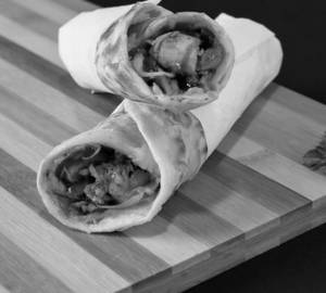 Chicken Roll