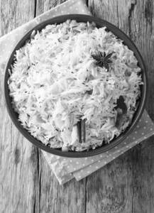Onion Jeera Mix Rice