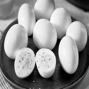 Boiled Egg