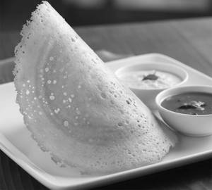 Plain Dosa