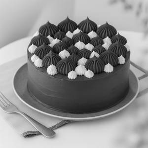 Chocolate Double Delight