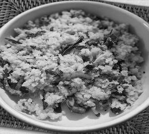 Poha