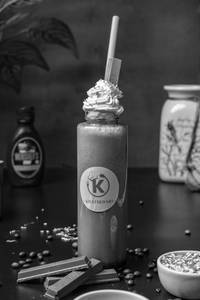 Kitkat Shake