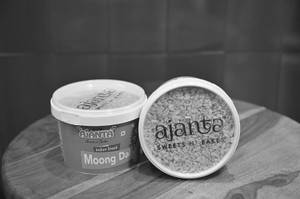 Moong Dal (refind) 250g
