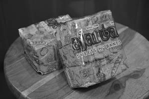 Sugar Free Rusk 200g