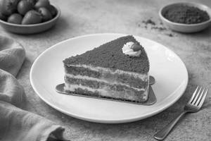 Red Velvet Cream Cheese Pastry