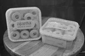 Double Jam 300g