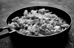 Mix Bhaji Masala