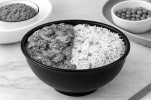 Chilli Potato Bowl