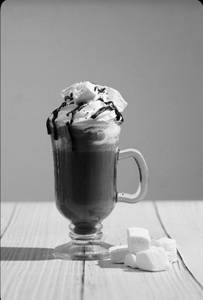 Classic Hot Chocolate