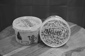 Hing Sev 165g