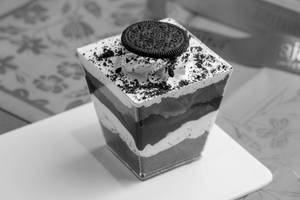 Oreo Cup