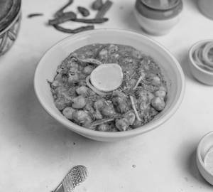Amritsari Chole