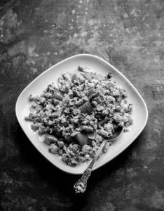 Paneer Bhurji