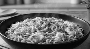 Egg Maggi