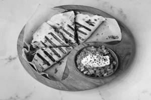 Quesadillas