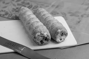 Cream Roll Vanilla
