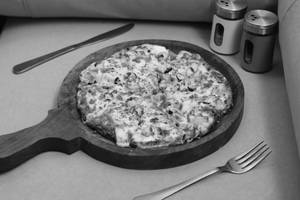 Chicken Pizza ( 7 Inch)