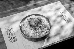 Egg Biryani
