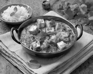 Paneer Labaabdaar
