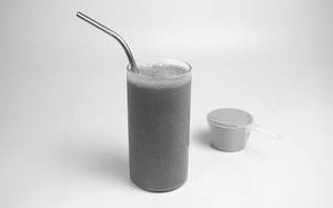 Simple Protein Shake