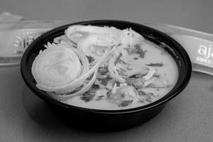 Kadhi Chawal Full